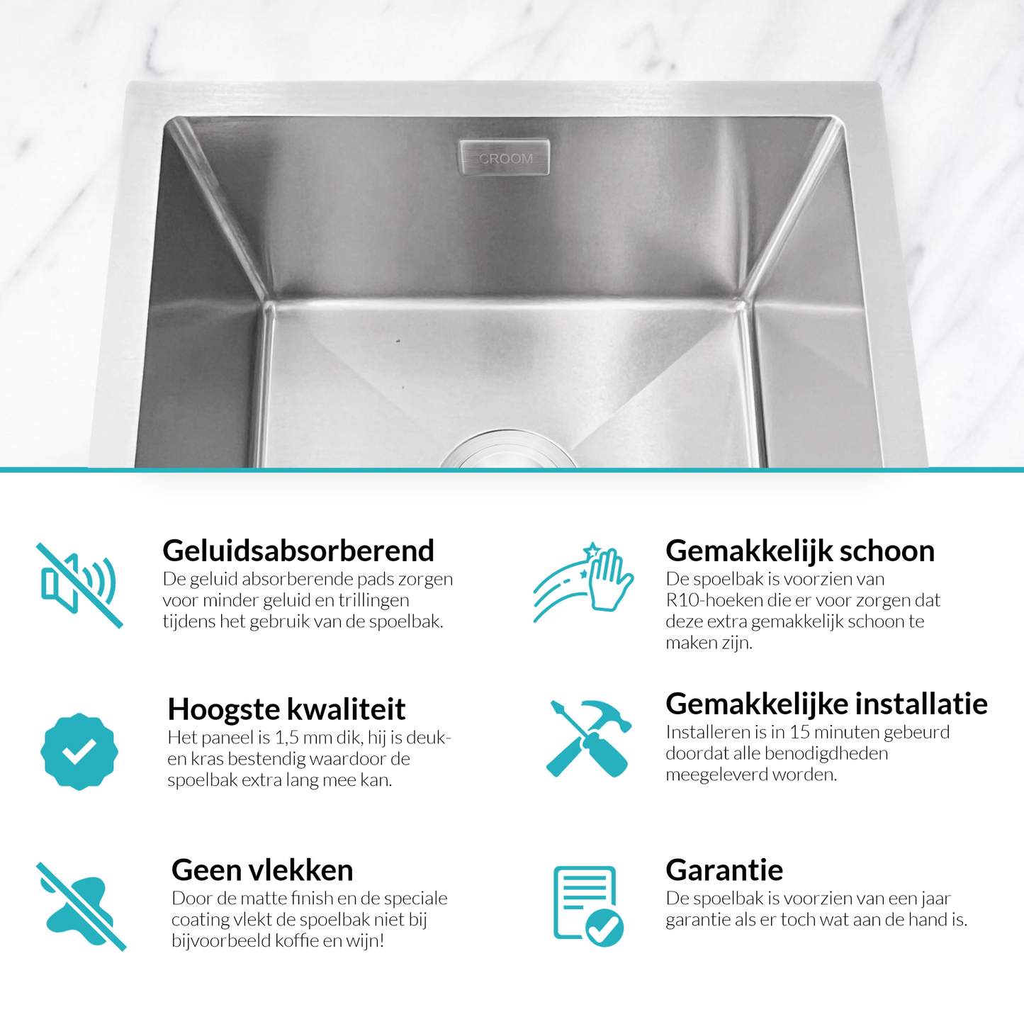 Orteon Silver