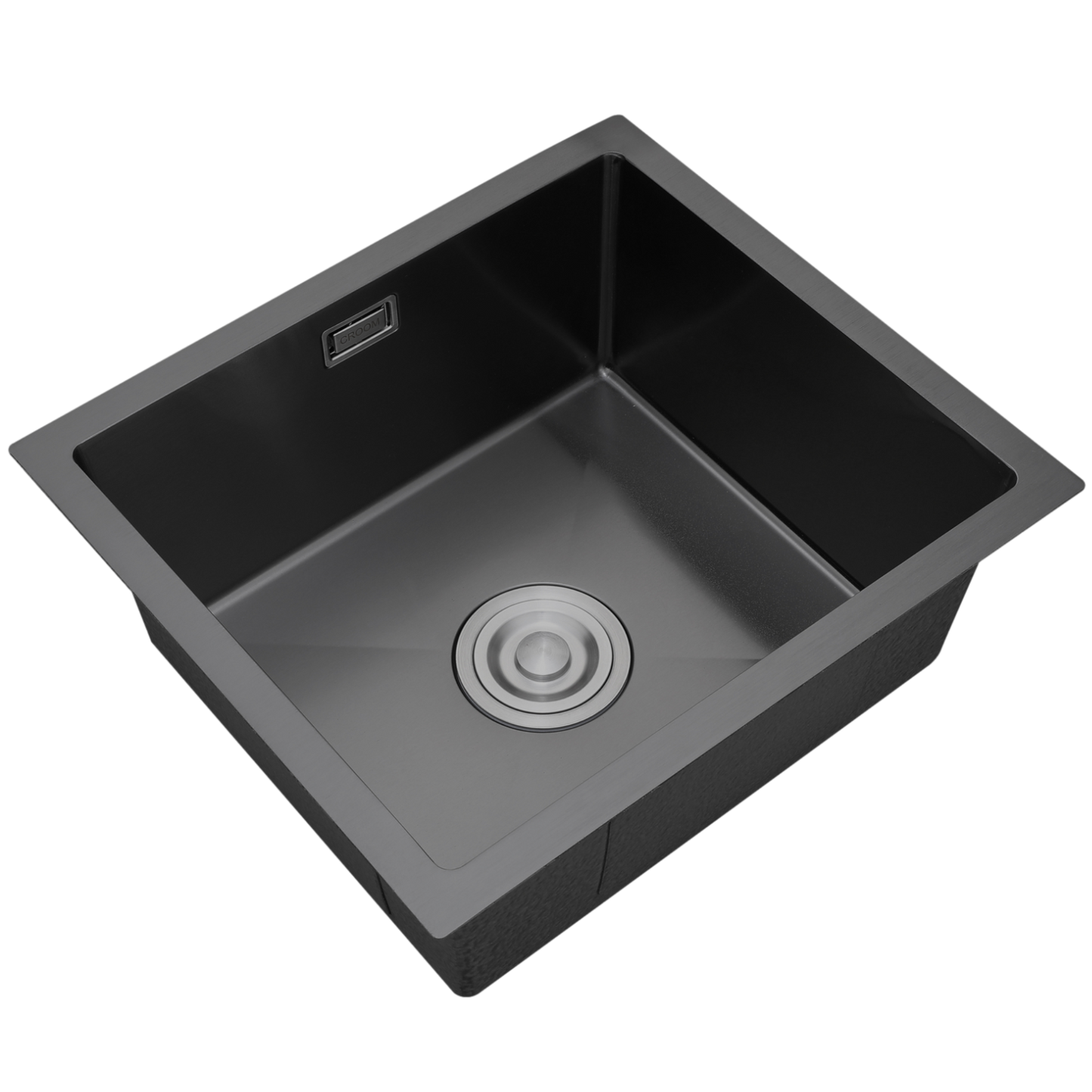 Orteon Sink gunmetal