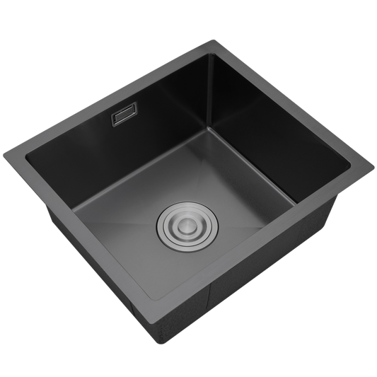 Orteon Sink gunmetal