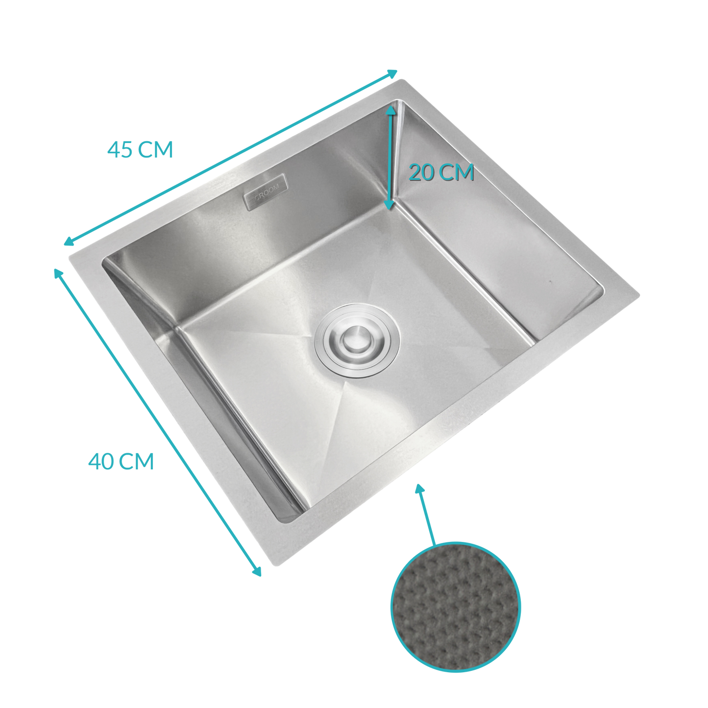 Orteon Silver