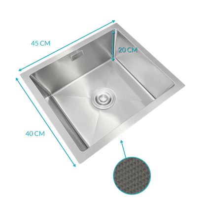 Orteon Silver